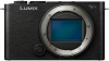 PANASONIC Lumix S9 Corpo Preto