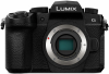 PANASONIC Lumix DC-G97 Corpo