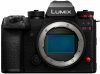 PANASONIC Lumix S1RII Corpo (New)