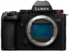 PANASONIC Lumix DC-S5 Mark II Corpo (New)