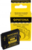 PATONA Bateria CGA-S005 (1000mAh)