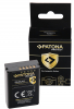 PATONA Protect Bateria Olympus PS-BLN1 (1140mAh)