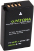 PATONA Bateria Nikon EN-EL20a (850mAh) (destock)