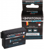 PATONA Bateria Canon LP-E8 (1300mAh)