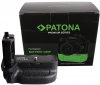 PATONA Punho Grip para Sony A9II, A7RM4 e A7s III(VG-C4E)