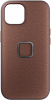 PEAK DESIGN Capa Everyday para iPhone  15 Redwood