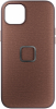 PEAK DESIGN Capa Everyday para iPhone 15 Plus Redwood 