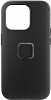 PEAK DESIGN Capa Everyday para iPhone 15 Pro Charcoal V2 (New)