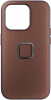 PEAK DESIGN Capa Everyday para iPhone 15 Pro Redwood V2 (New)