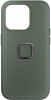 PEAK DESIGN Capa Everyday para iPhone 15 Pro Sage (New)