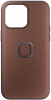 PEAK DESIGN Capa Everyday para iPhone 15 Pro Max Redwood V2 (New)