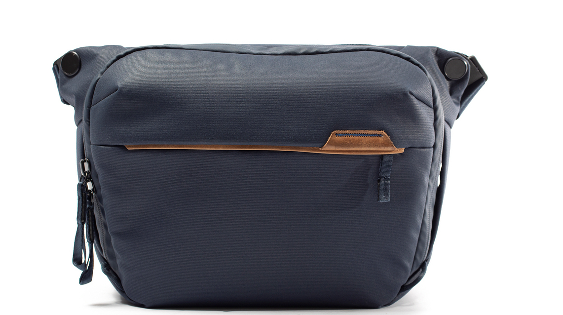 blue bolsa designer