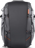 PGYTECH Mochila OneMo FPV Backpack 30L Preta