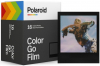 POLAROID Filme Cor GO Edition Black Frame (16 Poses) 