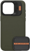 POLAR PRO Estojo iPhone 15 Pro Max Forest (destock)