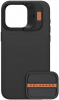 POLAR PRO Estojo iPhone 15 Pro Preto 