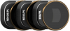 POLAR PRO Kit de Filtros Vivid (ND8/PL, ND32/PL, ND128/PL) Mini 4 PRO