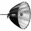 PROFOTO Kit Reflector Soft Zoom 120