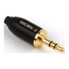 RODE Micon 2 Conectores Jack 3.5mm para HS1, Pinmic e Lavalier