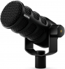 RODE PodMic USB Microfone Polivalente XLR & USB