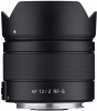 SAMYANG 12mm f/2.0 Canon RF-S