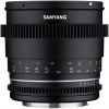 SAMYANG 85mm T1.5 VDLSR MK2 Canon RF