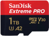 SANDISK Cartão Micro SDXC Extreme PRO 1TB+ Adapt