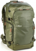 SHIMODA Mochila Explore V2 35 Backpack Kaki