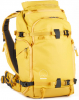 SHIMODA Mochila Action X25 v2 Starter Kit Amarelo