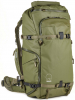 SHIMODA Mochila Action X50 v2 Backpack Verde Kaki