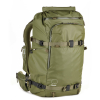 SHIMODA Mochila Action X70 HD Backpack Verde Kaki