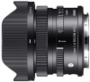 SIGMA 17mm f/4 DG DN Contemporary Montagem L 