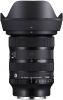 SIGMA 24-70mm f/2.8 DG DN II Art Montagem L