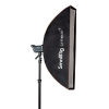 SMALLRIG 4200 Strip Softbox LA-R30120