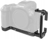 SMALLRIG 4983 Placa de Montagem em L para Canon R5 Mark II