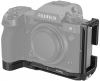 SMALLRIG 3928 L-Bracket para Fuji X-H2s