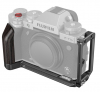 SMALLRIG 4137 Suporte em L para FUJIFILM X-T5