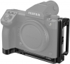 SMALLRIG 4514 L-Bracket para Fujifilm GFX100II