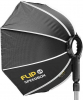 SMDV Caixa de Luz Speedbox Flip 24