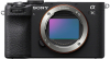 SONY Alpha 7c II Corpo Preto