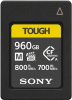 SONY Cartão Cfexpress 960GB Type A Série M TOUGH