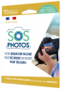 SOS PHOTOS Software de Armazenamento Cloud 500GO (destock)