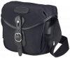 BILLINGHAM Bolsa Hadley Digital Fibernyte Preta