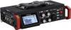 TASCAM DR-701D Gravador audio 6 pistas para Reflex/Hybrida