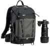 THINK TANK Mochila Backlight Slate Black 18L