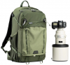 THINK TANK Mochila Backlight Montane Green 36L