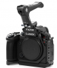 TILTA Kit Leve Meia-Caixa para Panasonic S5 II e S5 IIX Preto