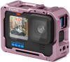 TILTA Caixa para GoPro Hero 11 Rosa (New)