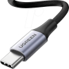 UGREEN Cabo USB-C para Jack 3.5mm 10cm