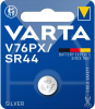 VARTA Pilha SR44 / V76PX 1.55V